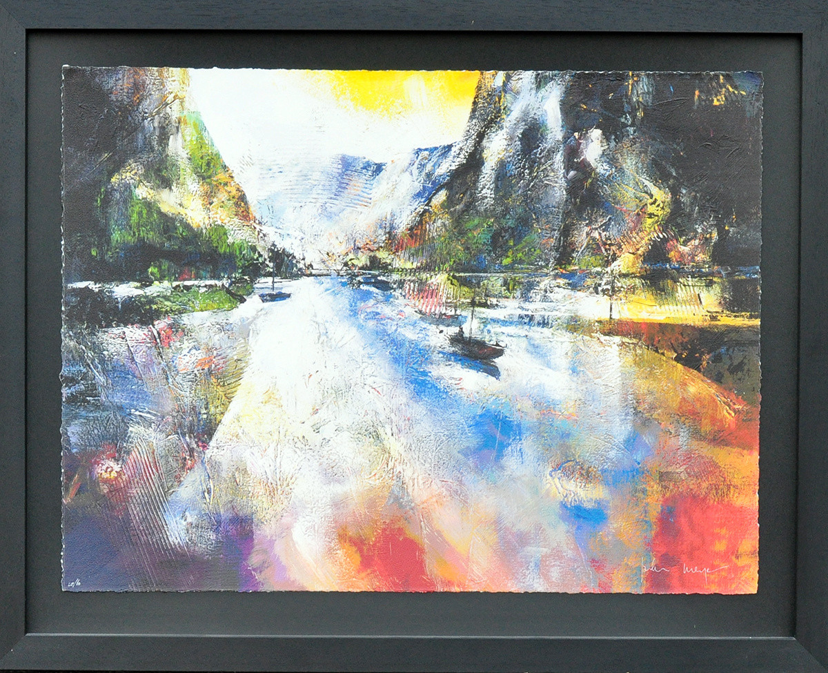 Glencoe Schotland